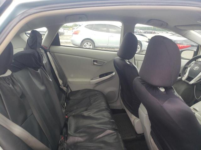Фото 10 с аукциона – 2013 TOYOTA PRIUS с VIN JTDKN3DU5D1718331