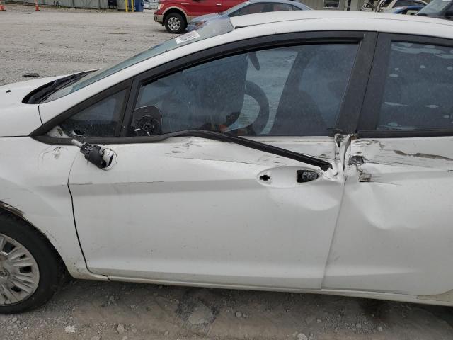 Photo 7 from auction – 2014 FORD FIESTA S with VIN 3FADP4TJ9EM226850