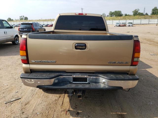 Photo 6 from auction – 2001 CHEVROLET SILV2500 2 with VIN 1GCHK29191E208158
