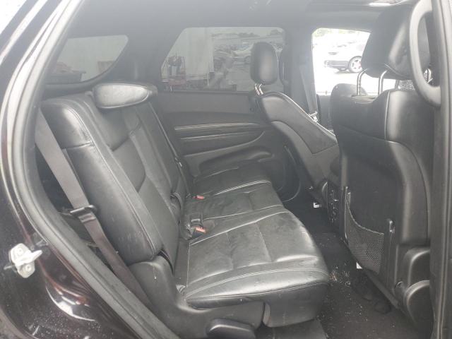 Photo 11 from auction – 2021 DODGE DURANGO GT with VIN 1C4RDJDG5MC644574