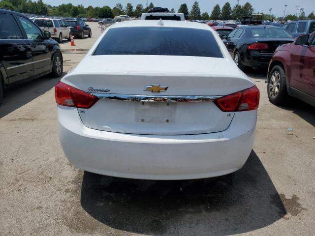 Photo 6 from auction – 2016 CHEVROLET IMPALA LT with VIN 2G1115S32G9145362