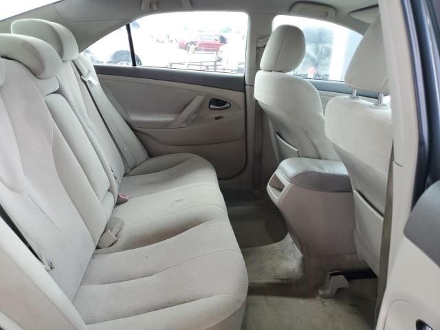 Photo 10 from auction – 2011 TOYOTA CAMRY BASE with VIN 4T1BF3EK3BU191603