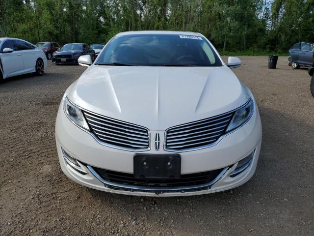 Photo 5 from auction – 2015 LINCOLN MKZ with VIN 3LN6L2JK2FR600150