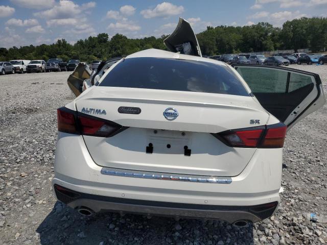 Photo 6 from auction – 2020 NISSAN ALTIMA SR with VIN 1N4BL4CV8LN319500