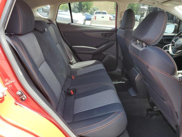 Photo 11 from auction – 2023 SUBARU CROSSTREK with VIN JF2GTAEC3PH286969