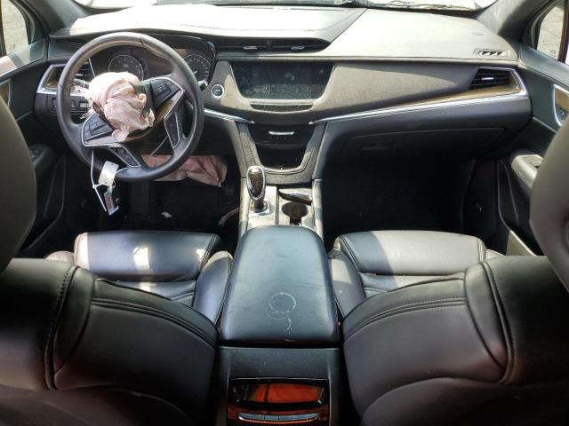Photo 8 from auction – 2017 CADILLAC XT5 PLATIN with VIN 1GYKNFRS8HZ209988