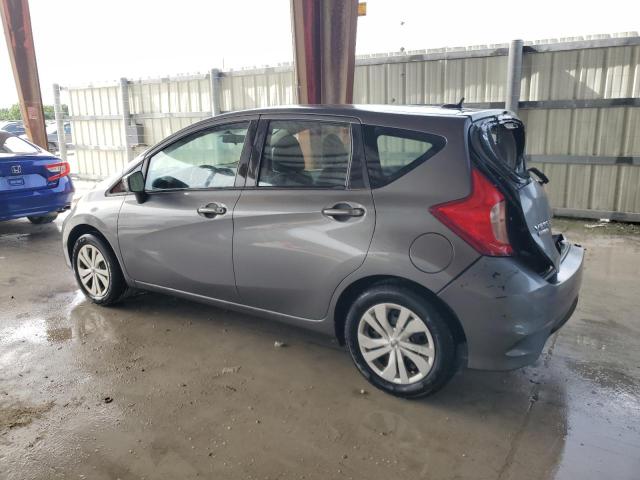 Photo 2 from auction – 2017 NISSAN VERSA NOTE with VIN 3N1CE2CP1HL356400
