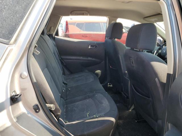 Photo 10 from auction – 2012 NISSAN ROGUE S with VIN JN8AS5MT0CW613192