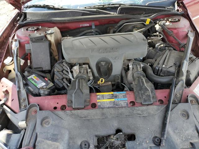 Photo 11 from auction – 2008 BUICK LACROSSE C with VIN 2G4WC582681194677