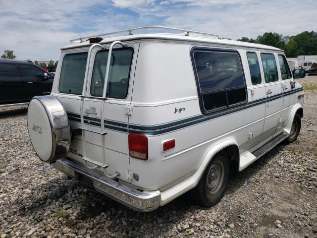 Photo 3 from auction – 1993 CHEVROLET G20 with VIN 1GBEG25K4PF303365