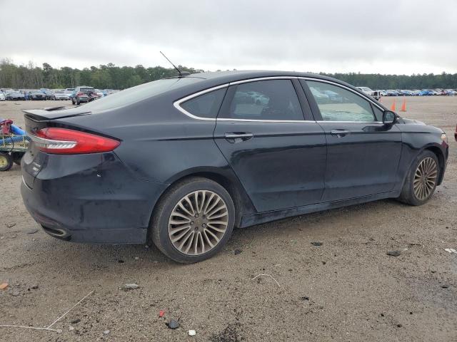 Photo 3 from auction – 2018 FORD FUSION TIT with VIN 3FA6P0D91JR169255