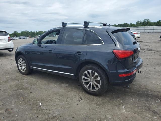 Photo 2 from auction – 2014 AUDI Q5 PREMIUM with VIN WA1LFAFP1EA064145