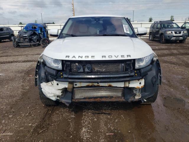 Photo 5 from auction – 2012 LAND ROVER RANGE ROVE with VIN SALVR2BG1CH676117