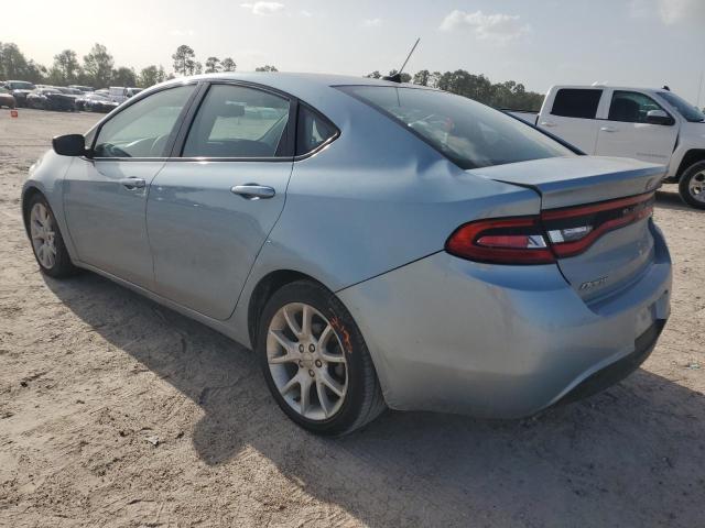 Photo 2 from auction – 2013 DODGE DART SXT with VIN 1C3CDFBA6DD311638
