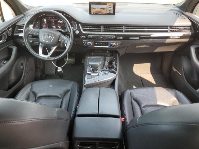Photo 8 from auction – 2017 AUDI Q7 PRESTIG with VIN WA1VAAF7XHD055809