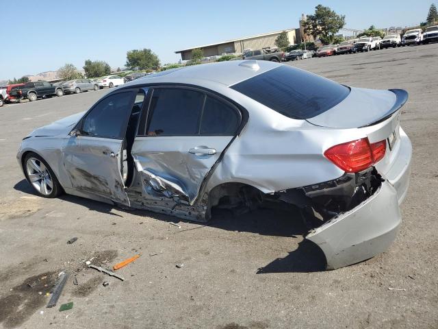 Photo 2 from auction – 2012 BMW 328 I SULE with VIN WBA3C1C50CF434368