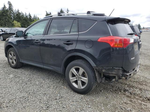 Photo 2 from auction – 2015 TOYOTA RAV4 XLE with VIN 2T3WFREV6FW227571