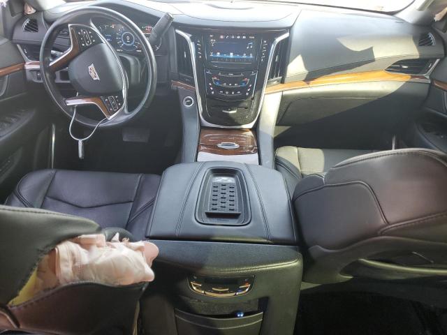 Photo 8 from auction – 2016 CADILLAC ESCALADE E with VIN 1GYS3HKJ5GR336490