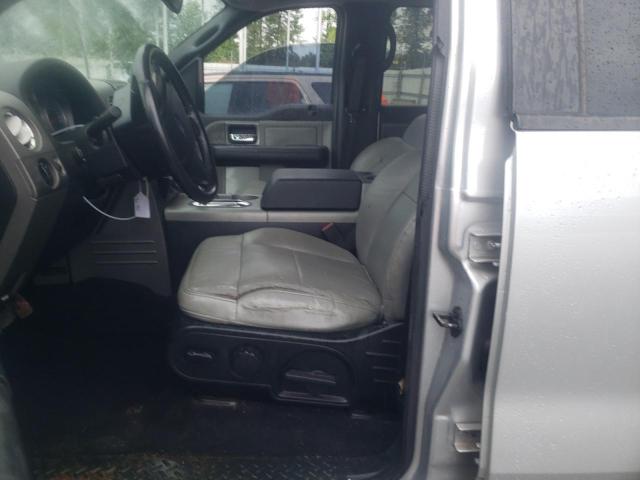 Photo 7 from auction – 2008 FORD F150 SUPER with VIN 1FTPW14V28FB78798