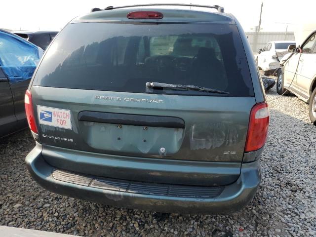 Photo 6 from auction – 2002 DODGE GRAND CARA with VIN 1B4GP24362B678508