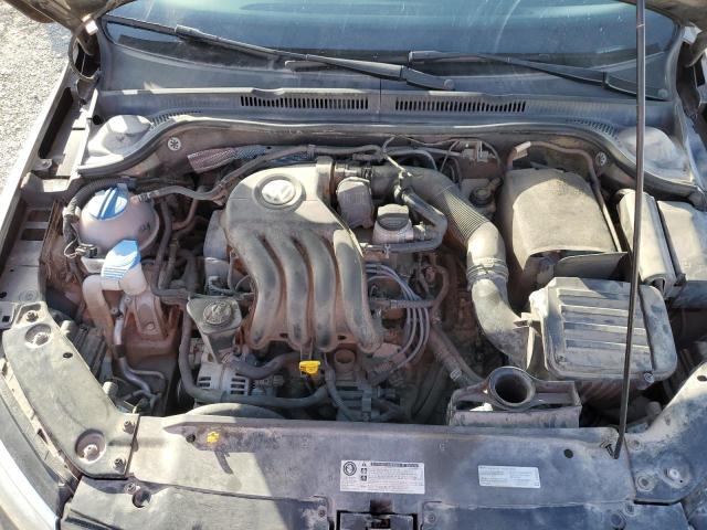 Photo 11 from auction – 2015 VOLKSWAGEN JETTA BASE with VIN 3VW2K7AJ9FM218332