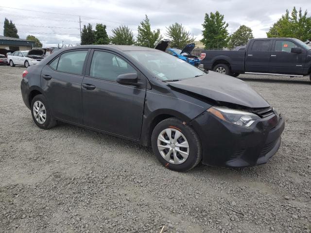 Photo 4 from auction – 2015 TOYOTA COROLLA L with VIN 2T1BURHE6FC343427