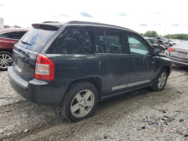 Photo 3 from auction – 2010 JEEP COMPASS SP with VIN 1J4NF1FB3AD652554