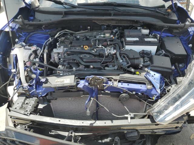Photo 12 from auction – 2023 TOYOTA COROLLA CR with VIN 7MUBAAAG3PV045602