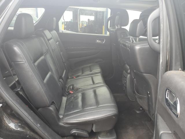 Photo 11 from auction – 2014 DODGE DURANGO LI with VIN 1C4RDHDG0EC499969