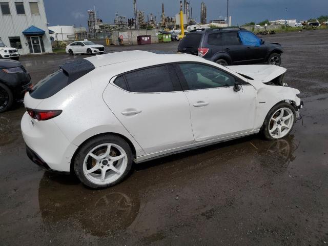 Photo 3 from auction – 2021 MAZDA 3 with VIN JM1BPBJY3M1311894