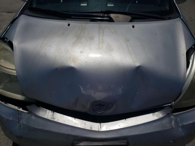 Photo 11 from auction – 2009 TOYOTA PRIUS with VIN JTDKB20U093495653