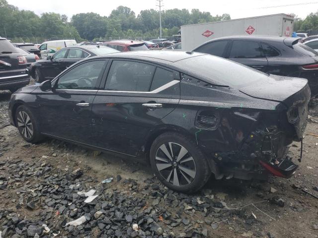 Photo 2 from auction – 2019 NISSAN ALTIMA SV with VIN 1N4BL4DV9KC168532
