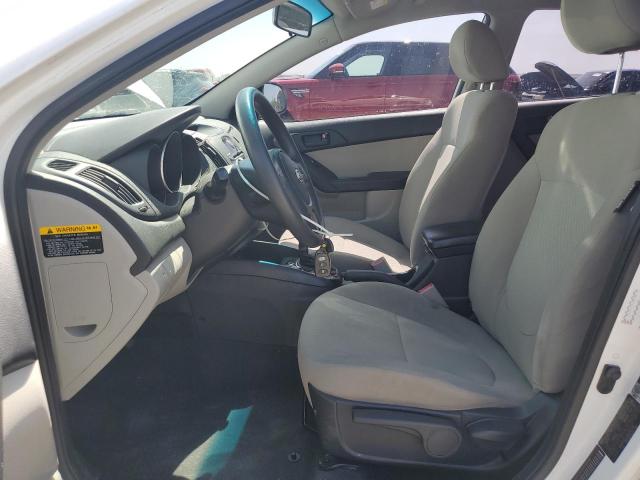 Фото 7 с аукциона – 2011 KIA FORTE EX с VIN KNAFU4A22B5461208