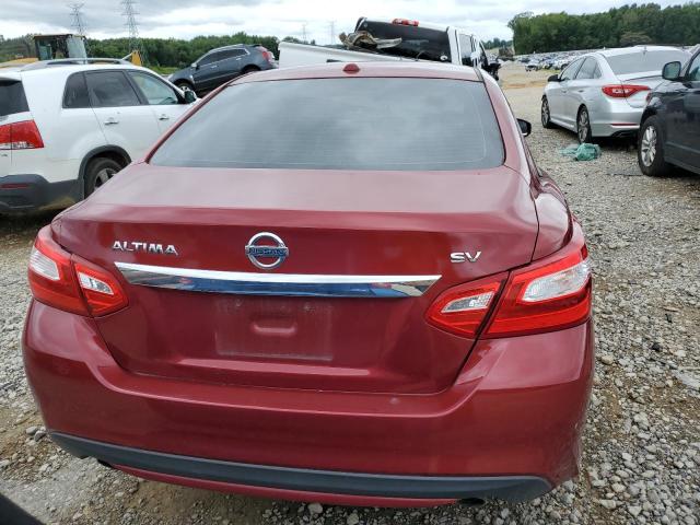 Photo 6 from auction – 2016 NISSAN ALTIMA 2.5 with VIN 1N4AL3AP2GC250251