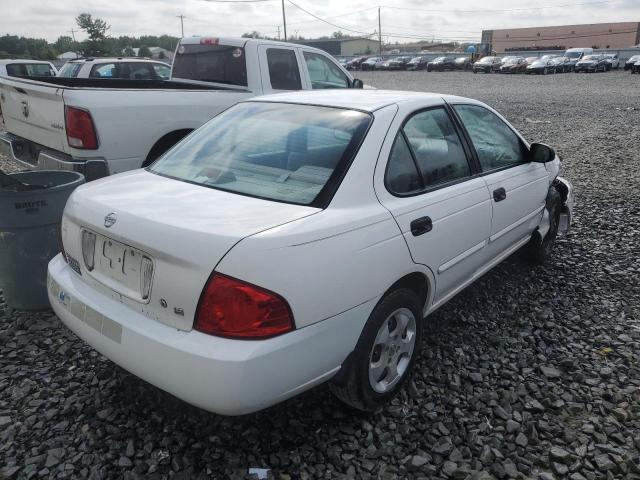 Photo 3 from auction – 2004 NISSAN SENTRA 1.8 with VIN 3N1CB51D34L844194