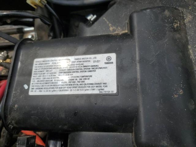 Photo 10 from auction – 2009 CHEVROLET TRAILBLAZE with VIN 1GNDT33S792101455