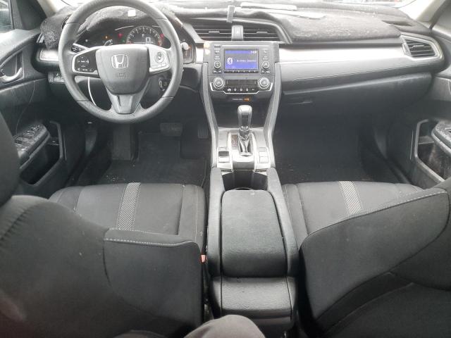 Photo 8 from auction – 2017 HONDA CIVIC LX with VIN 19XFC2F53HE228593