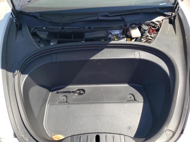 Photo 11 from auction – 2019 TESLA MODEL 3 with VIN 5YJ3E1EA5KF407600