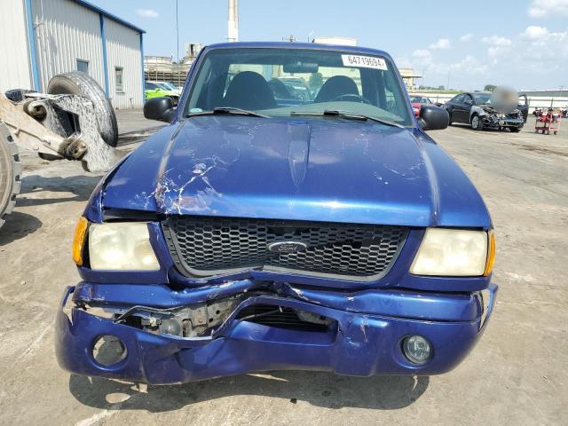 Photo 5 from auction – 2003 FORD RANGER with VIN 1FTYR10UX3TA46391