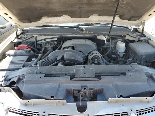 Photo 11 from auction – 2013 CADILLAC ESCALADE E with VIN 3GYT4NEF3DG317570