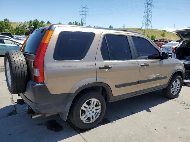 Photo 3 from auction – 2003 HONDA CR-V LX with VIN JHLRD77463C047245