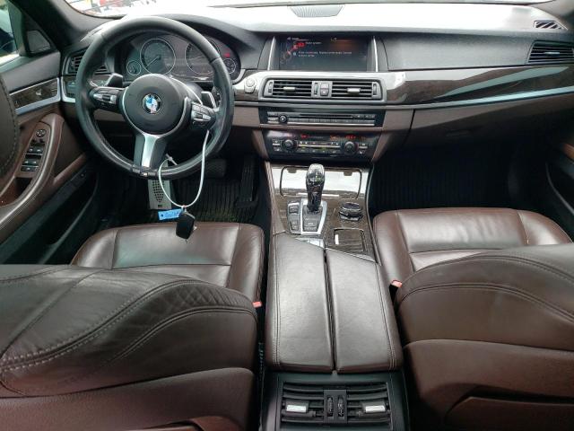 Photo 8 from auction – 2015 BMW 535 XI with VIN WBA5B3C5XFD542083