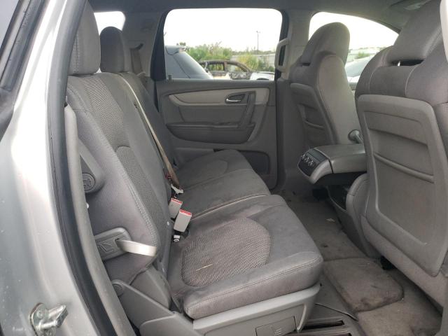 Photo 11 from auction – 2013 CHEVROLET TRAVERSE L with VIN 1GNKVFED6DJ140330