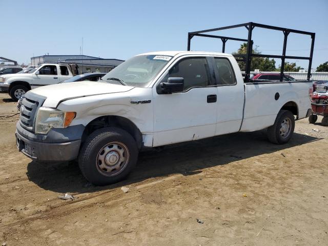 صورة رقم 1 من المزاد - 2011 FORD F150 SUPER مع VIN 1FTVX1CF5BKE09819