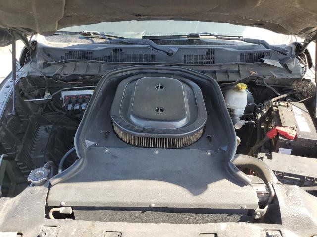 Photo 11 from auction – 2011 DODGE RAM 1500 with VIN 1D7RB1CT3BS554207
