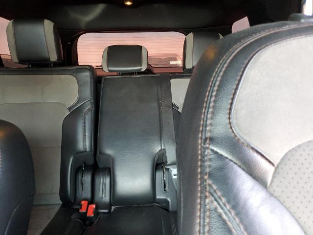 Photo 10 from auction – 2017 FORD EXPLORER X with VIN 1FM5K7DH1HGE36783