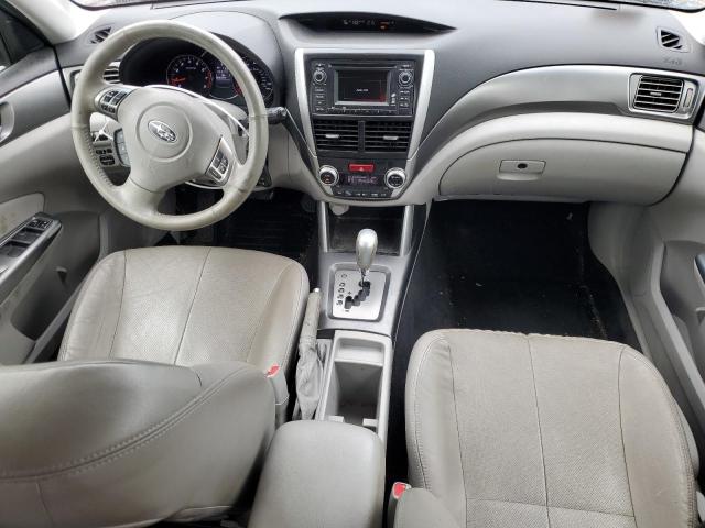 Photo 8 from auction – 2013 SUBARU FORESTER T with VIN JF2SHAGC6DH415260