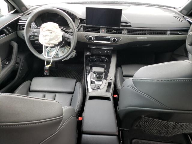 Photo 8 from auction – 2023 AUDI A4 PREMIUM with VIN WAUEAAF43PN021650
