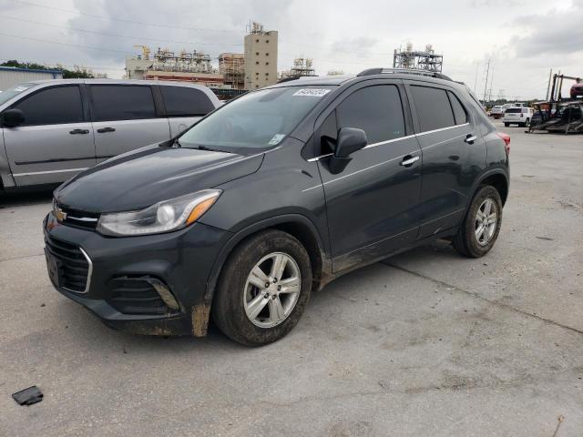 CHEVROLET TRAX 1LT 2020 with VIN 3GNCJLSB8LL162709 - Photo from auction