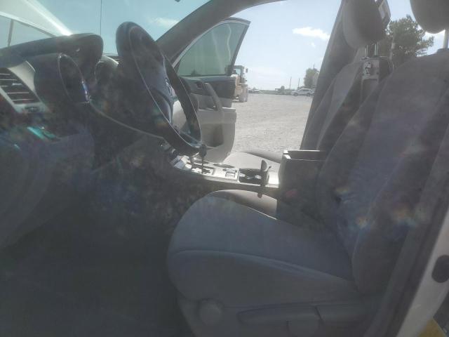 Photo 7 from auction – 2008 TOYOTA HIGHLANDER with VIN JTEDS41A782044714